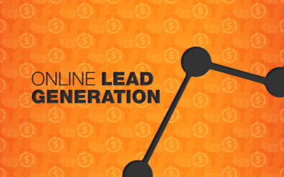 Online Lead Generation: Generate More Leads for Less