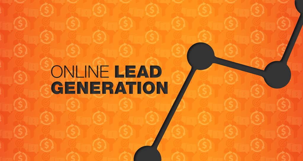 Online Lead Generation: Generate More Leads for Less